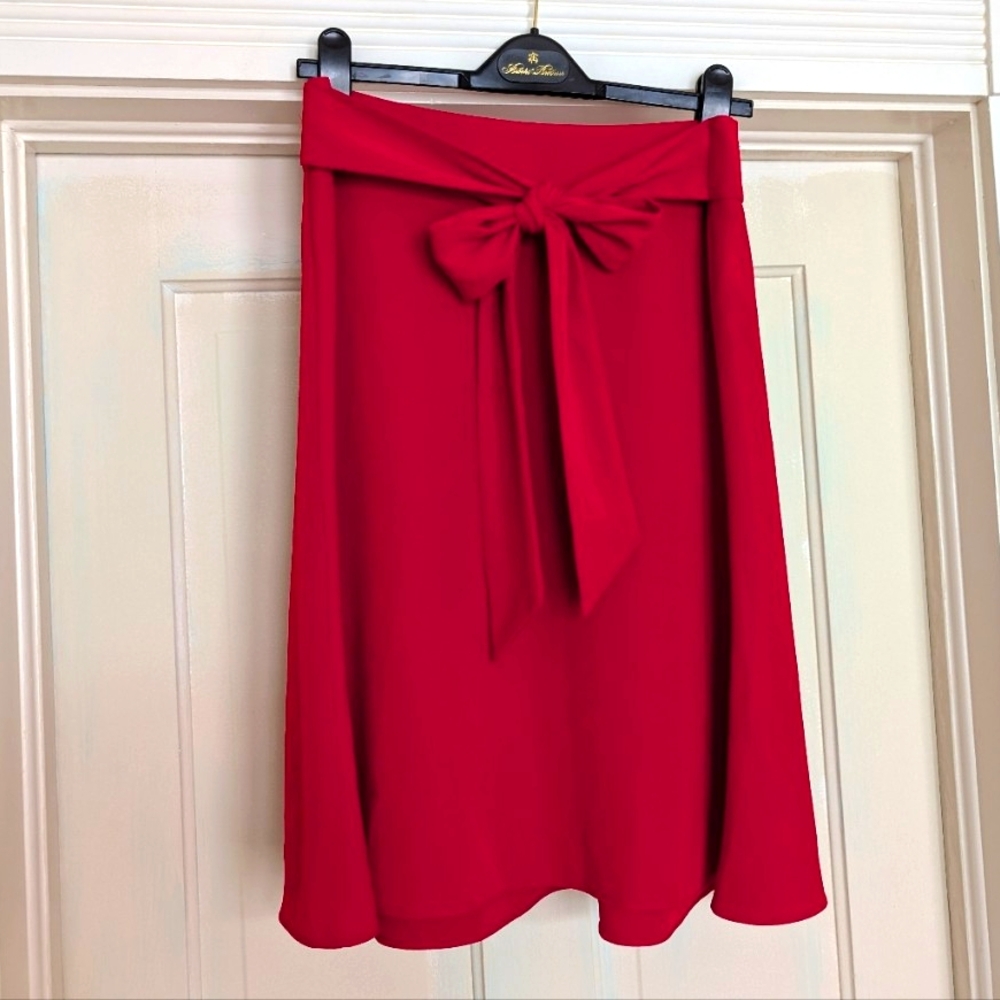 Ann Taylor A-line Skirt NWT